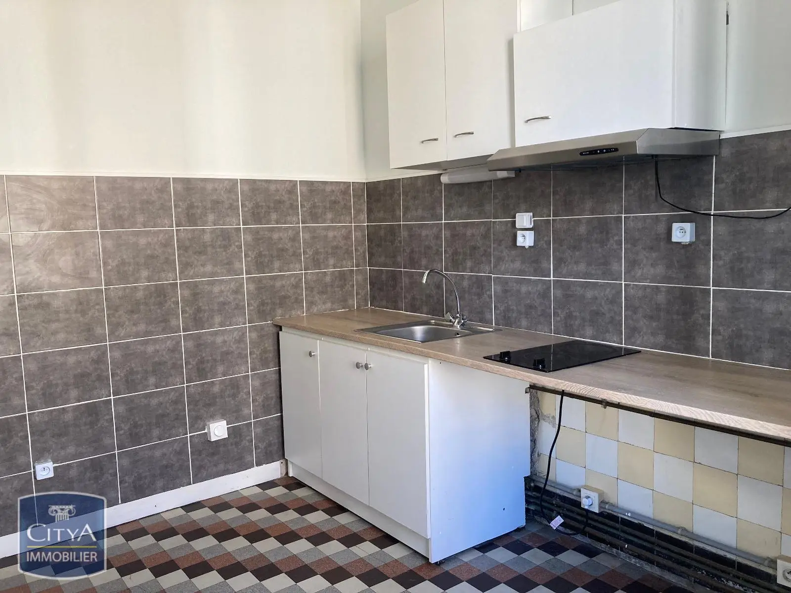 Photo 5 Appartement 3 pièces 60.8m²