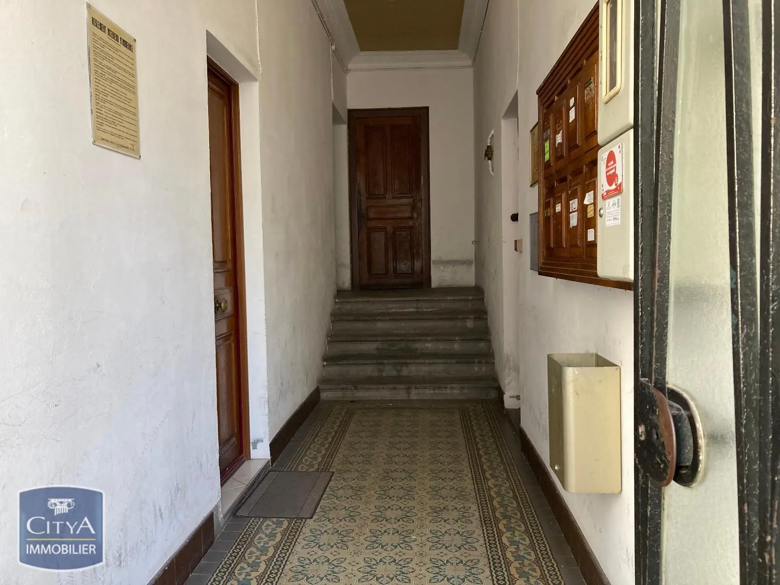 Photo 8 Appartement 3 pièces 60.8m²