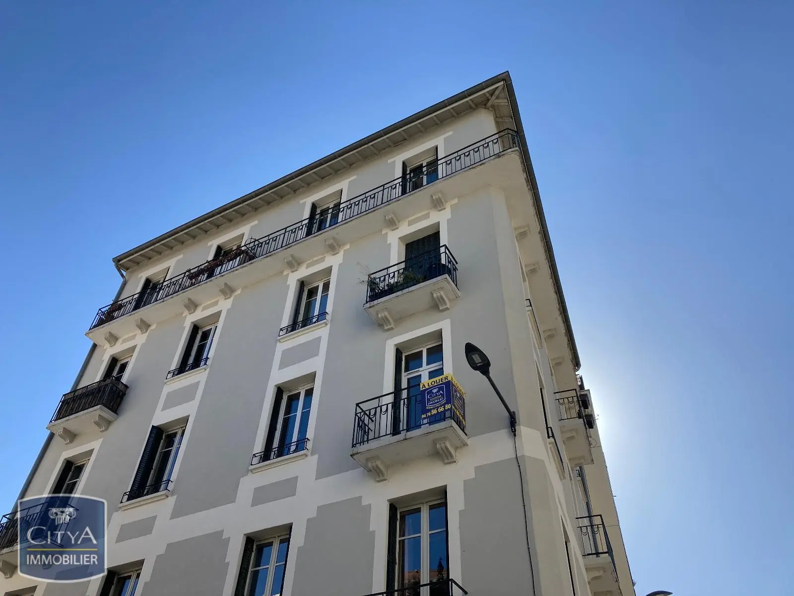 Photo 7 Appartement 3 pièces 60.8m²