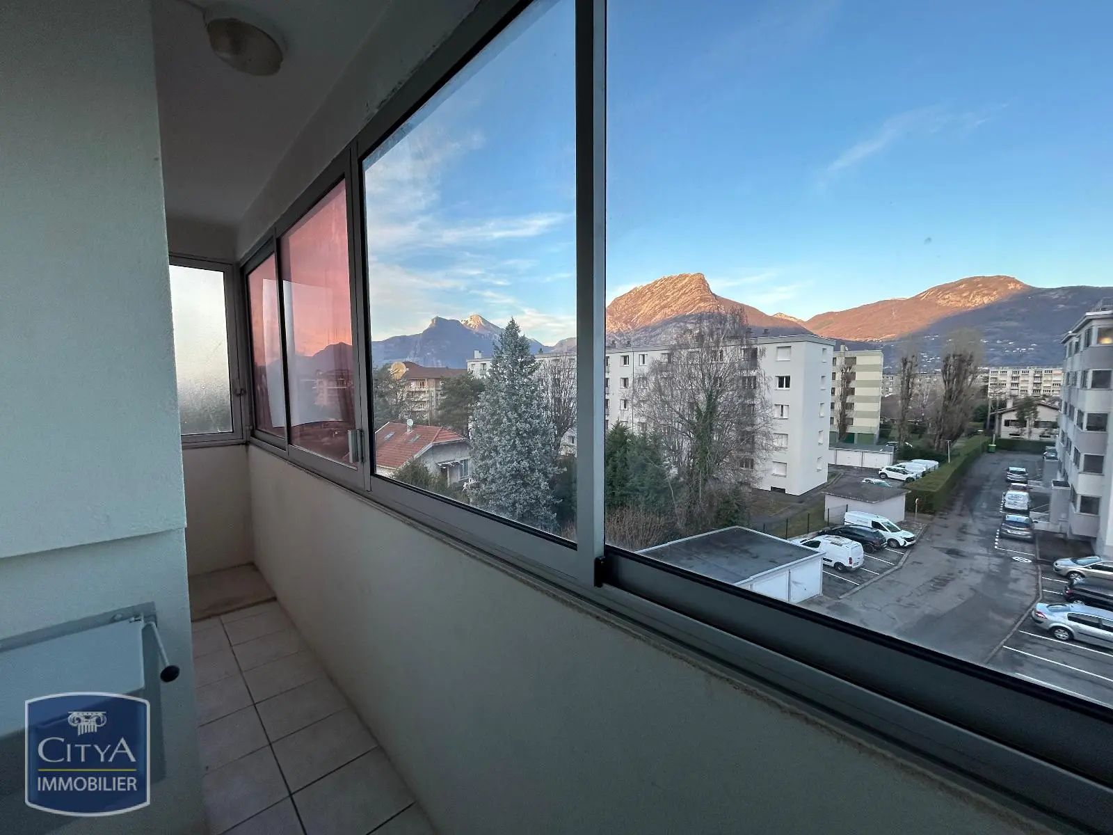 Photo 3 Appartement 4 pièces 67.89m²