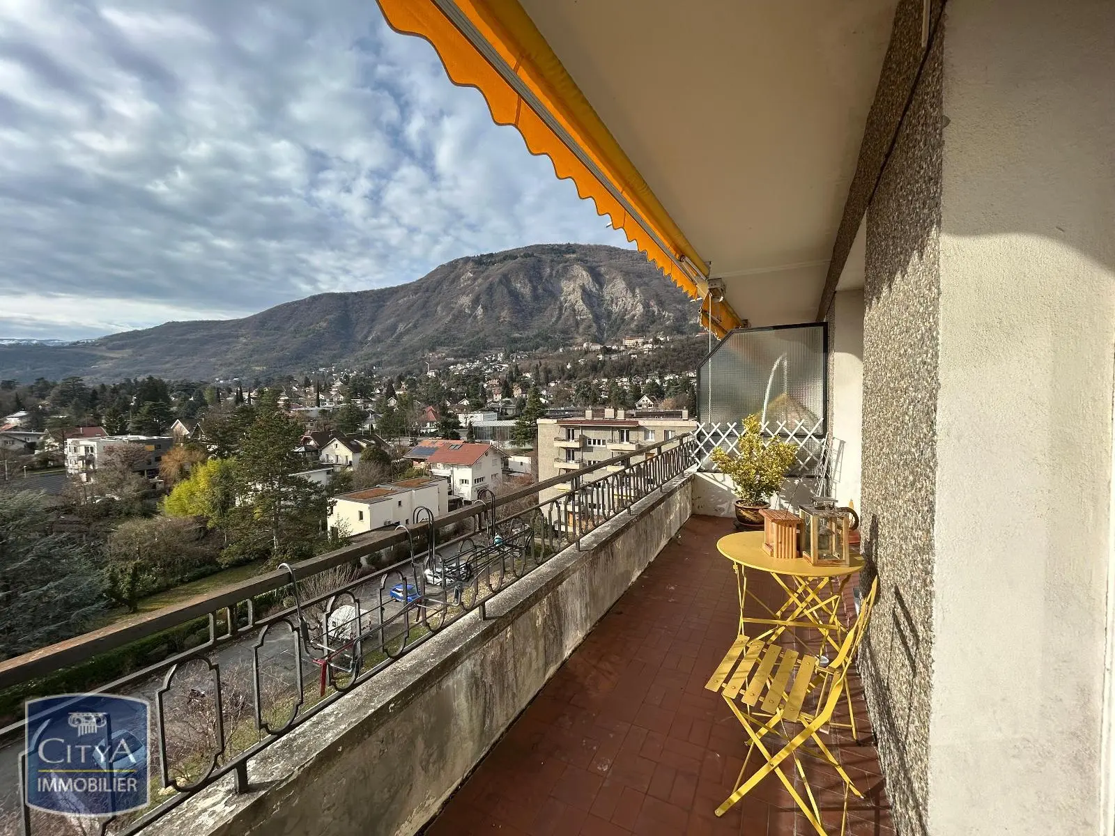 Photo 2 Appartement 3 pièces 74m²