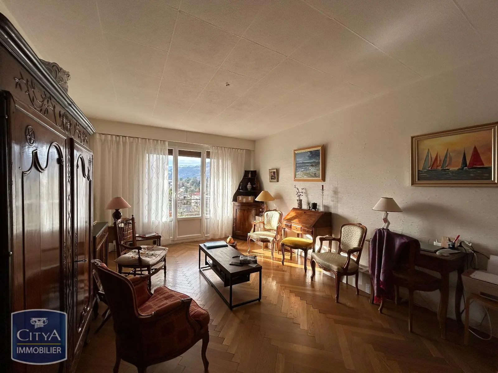 Photo 1 Appartement 3 pièces 74m²