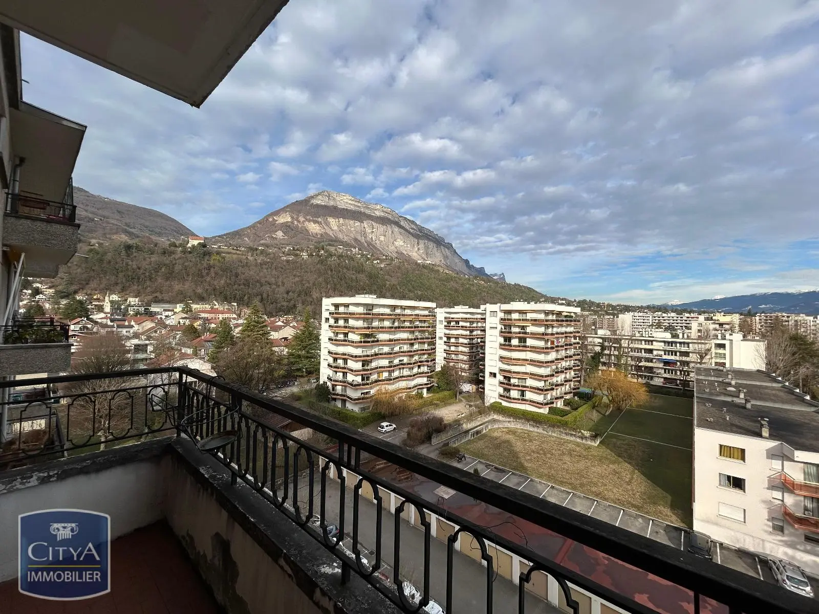 Photo 4 Appartement 3 pièces 74m²