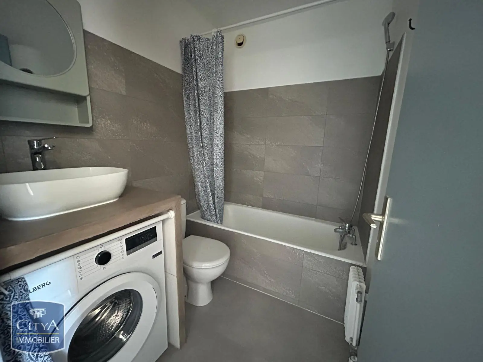 Photo 5 Appartement 1 pièce 19.63m²