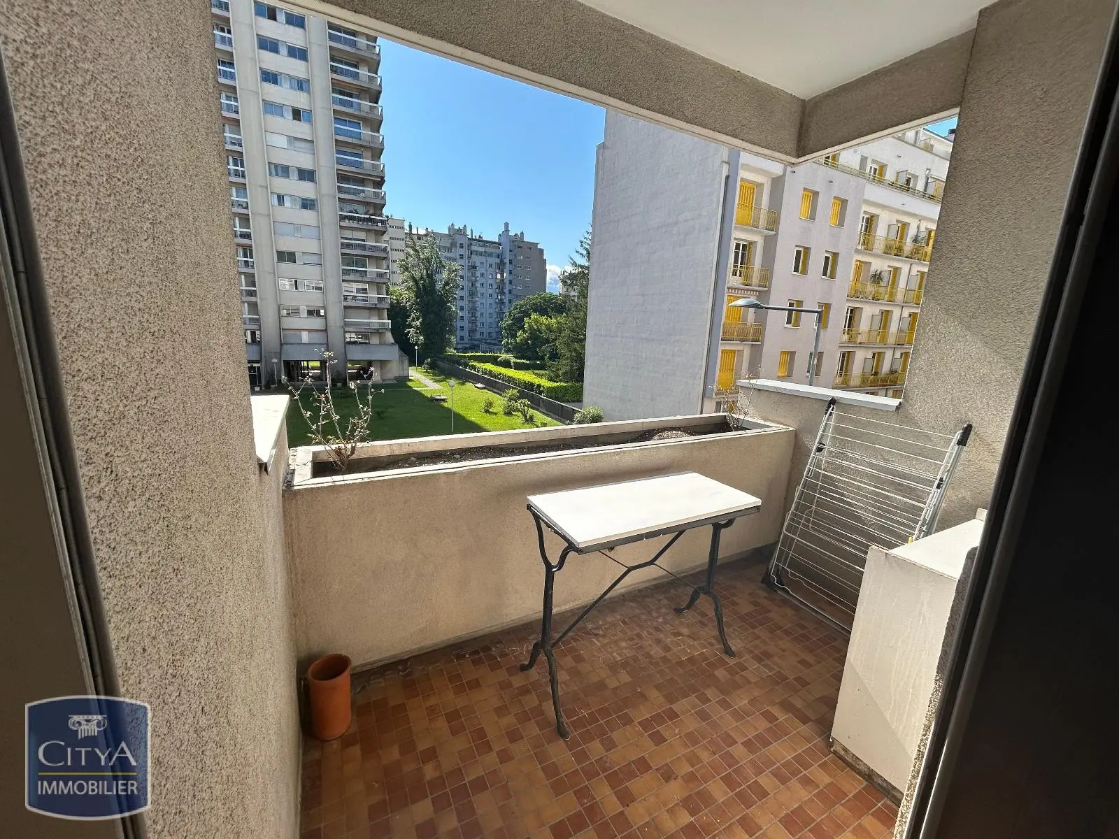 Photo 6 Appartement 1 pièce 19.63m²
