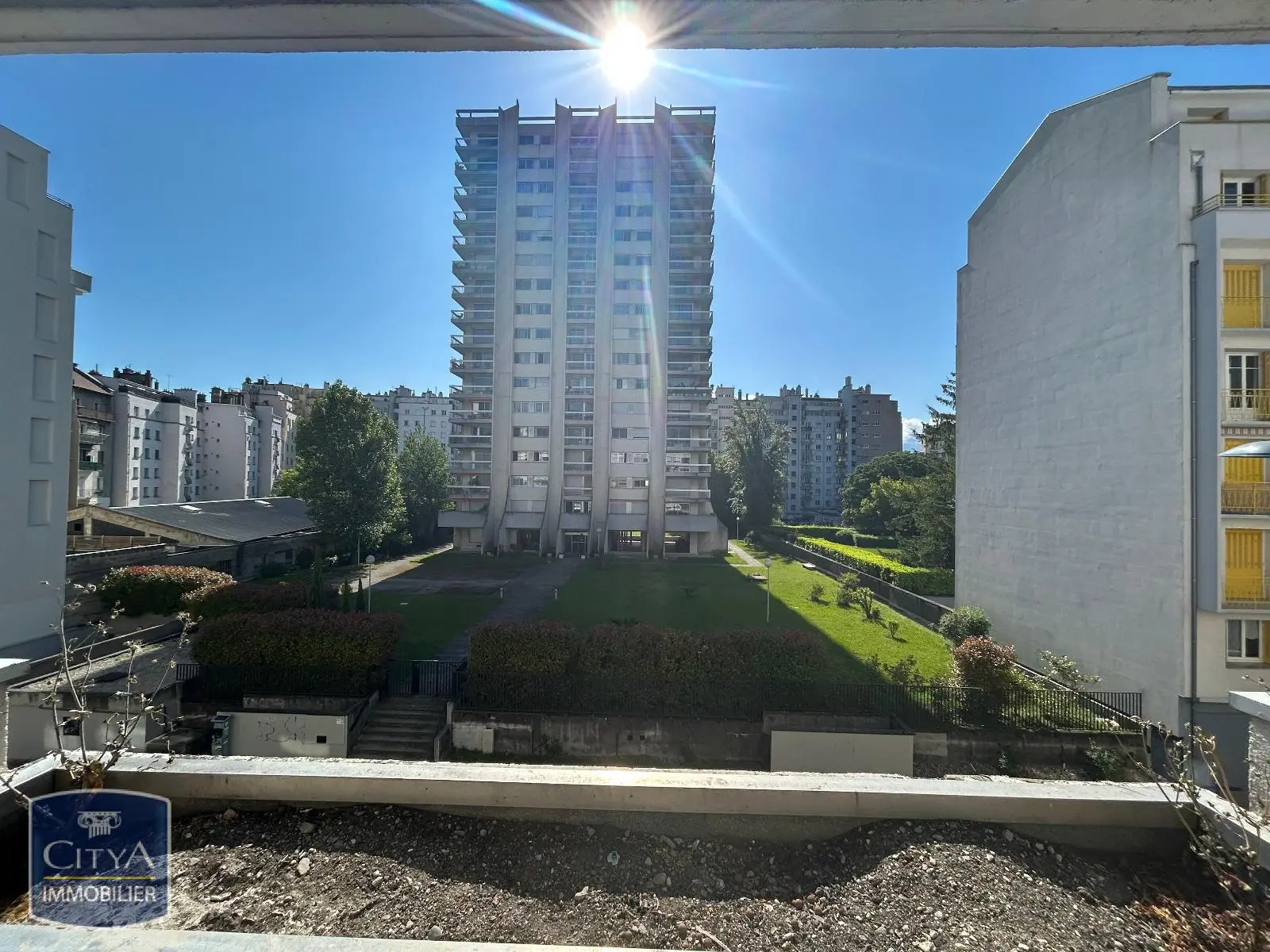 Photo 8 Appartement 1 pièce 19.63m²