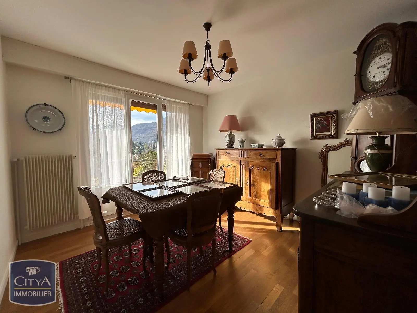 Photo 7 Appartement 3 pièces 74m²