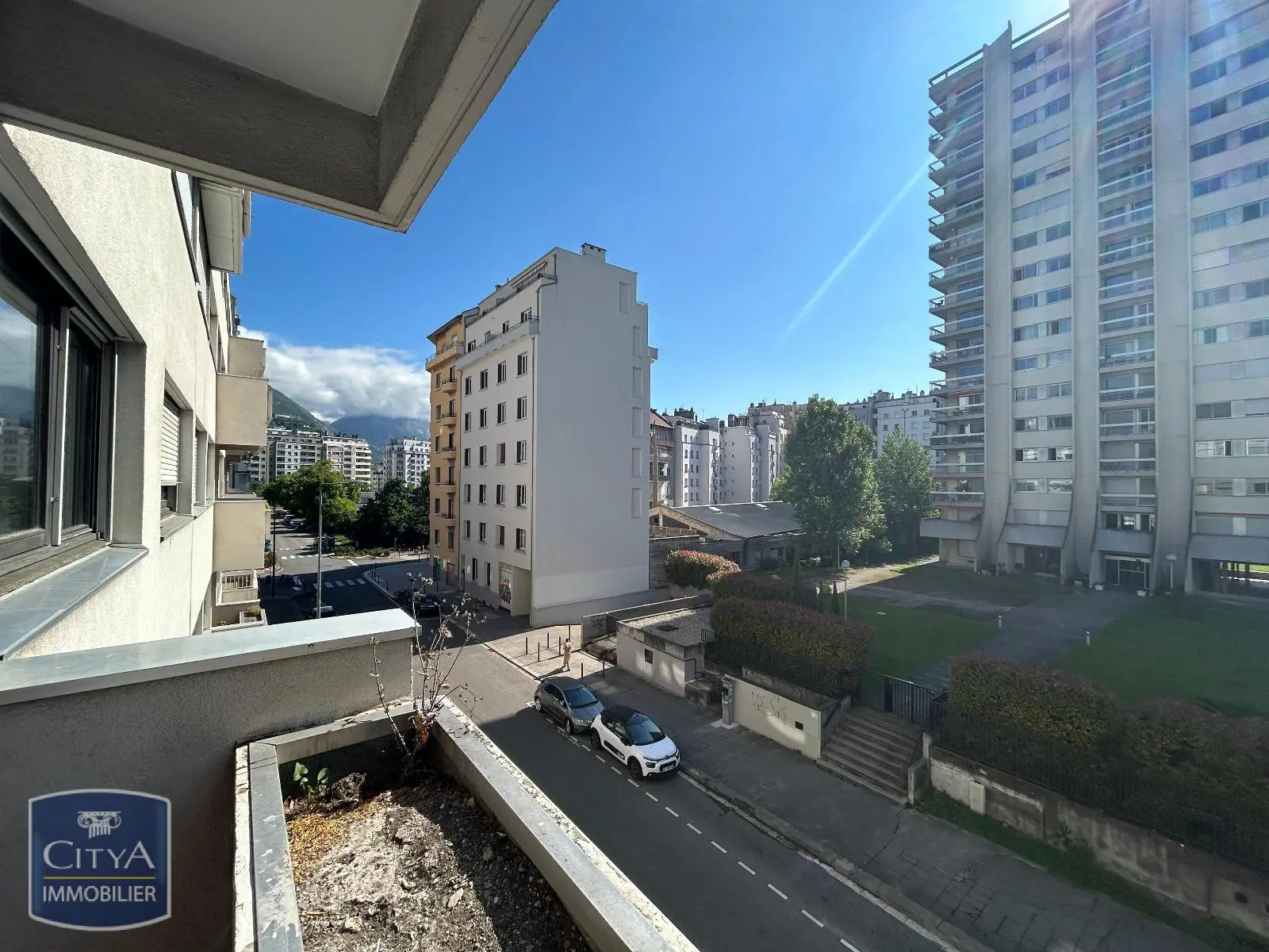 Photo 7 Appartement 1 pièce 19.63m²