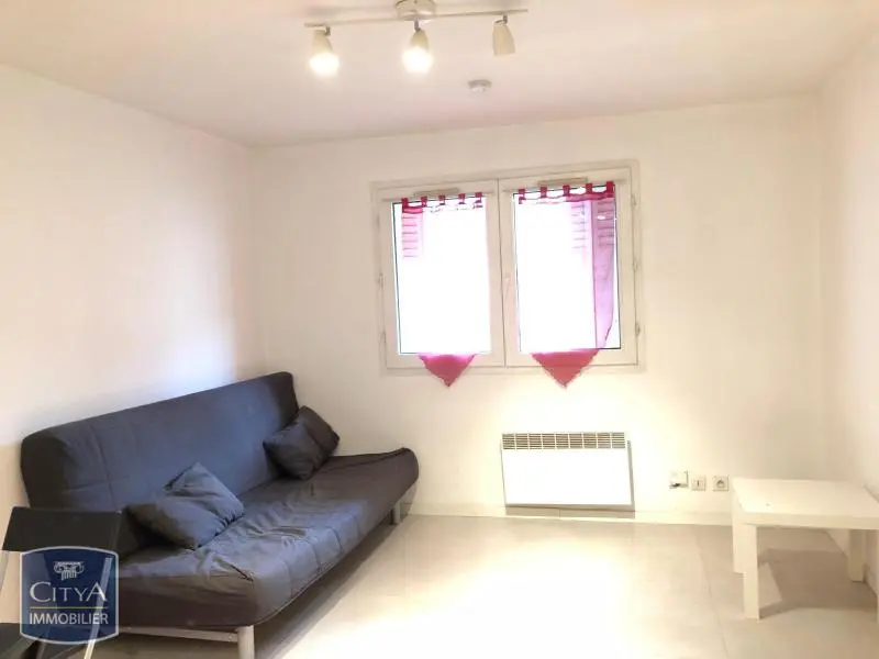 Photo 3 Appartement 2 pièces 33m²