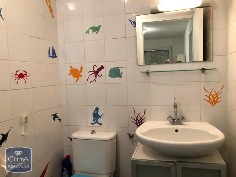 Photo 4 Appartement 2 pièces 33m²