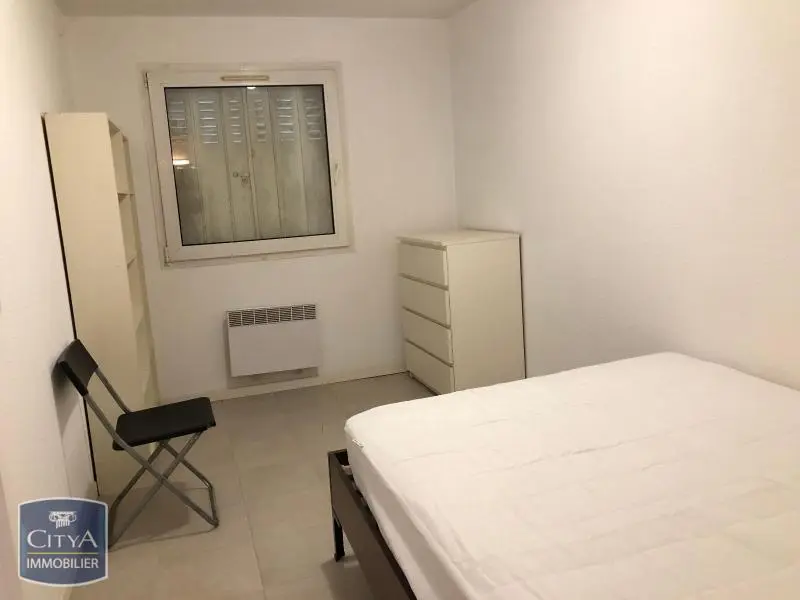 Photo 2 Appartement 2 pièces 33m²
