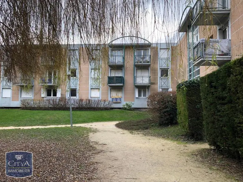 Photo 5 Appartement 2 pièces 33m²