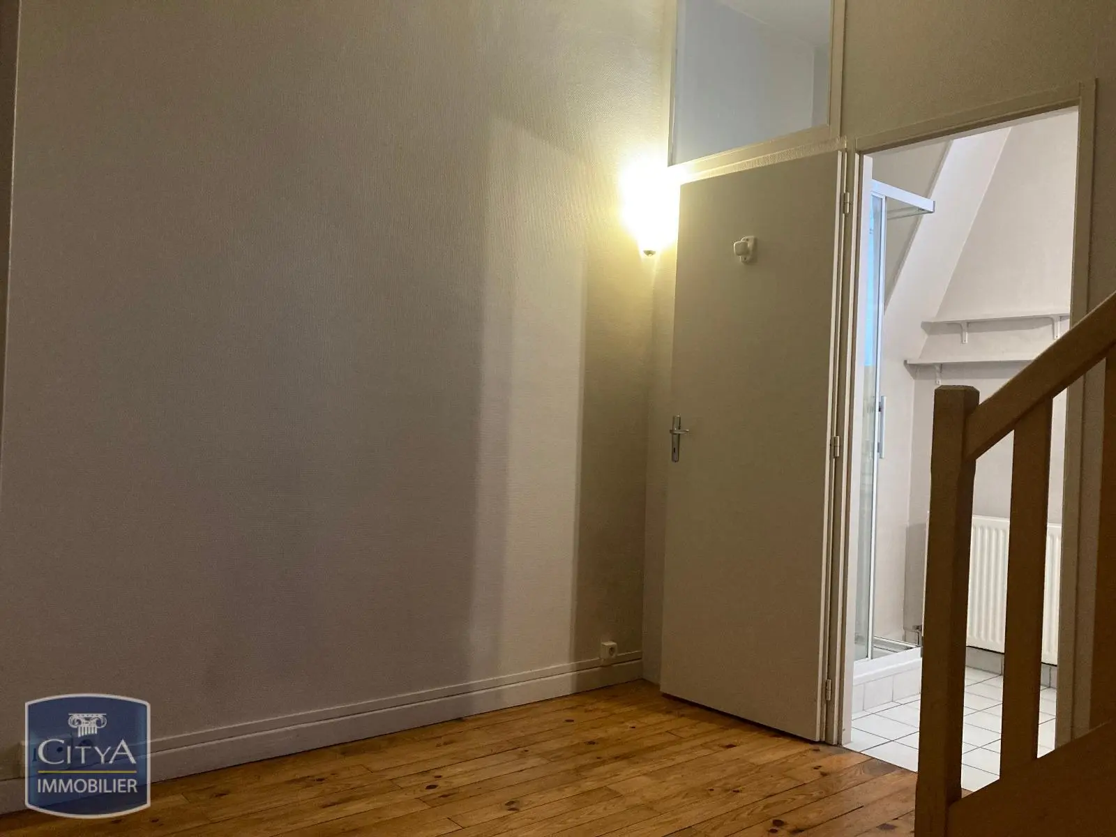 Photo 4 Appartement 1 pièce 28.74m²