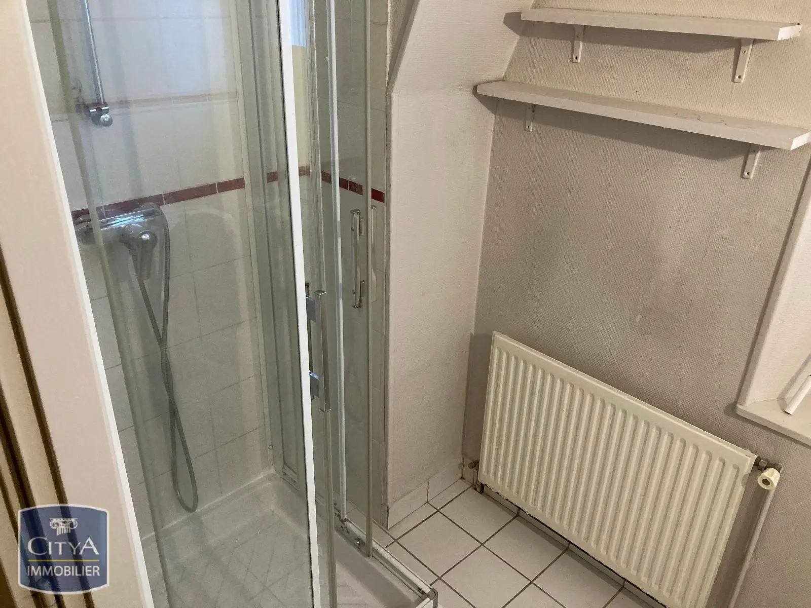 Photo 5 Appartement 1 pièce 28.74m²