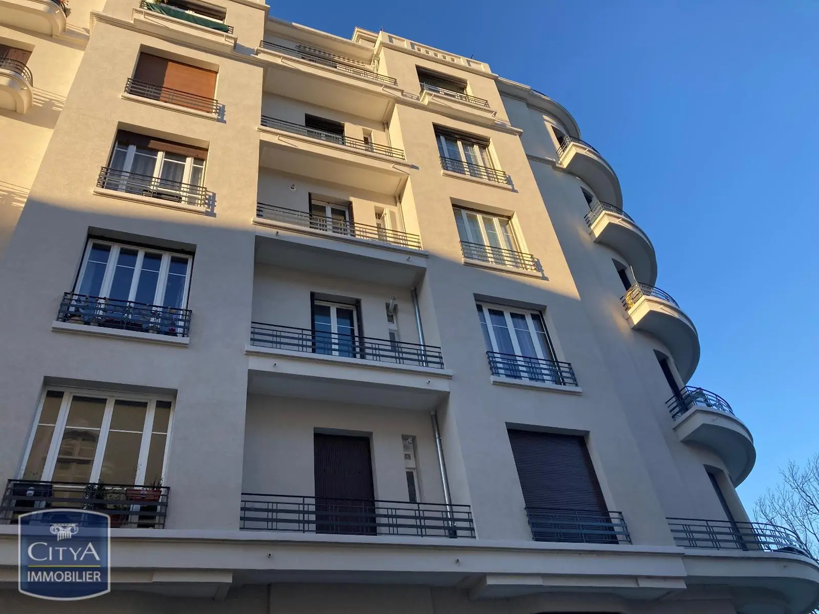 Photo 10 Appartement 1 pièce 28.74m²