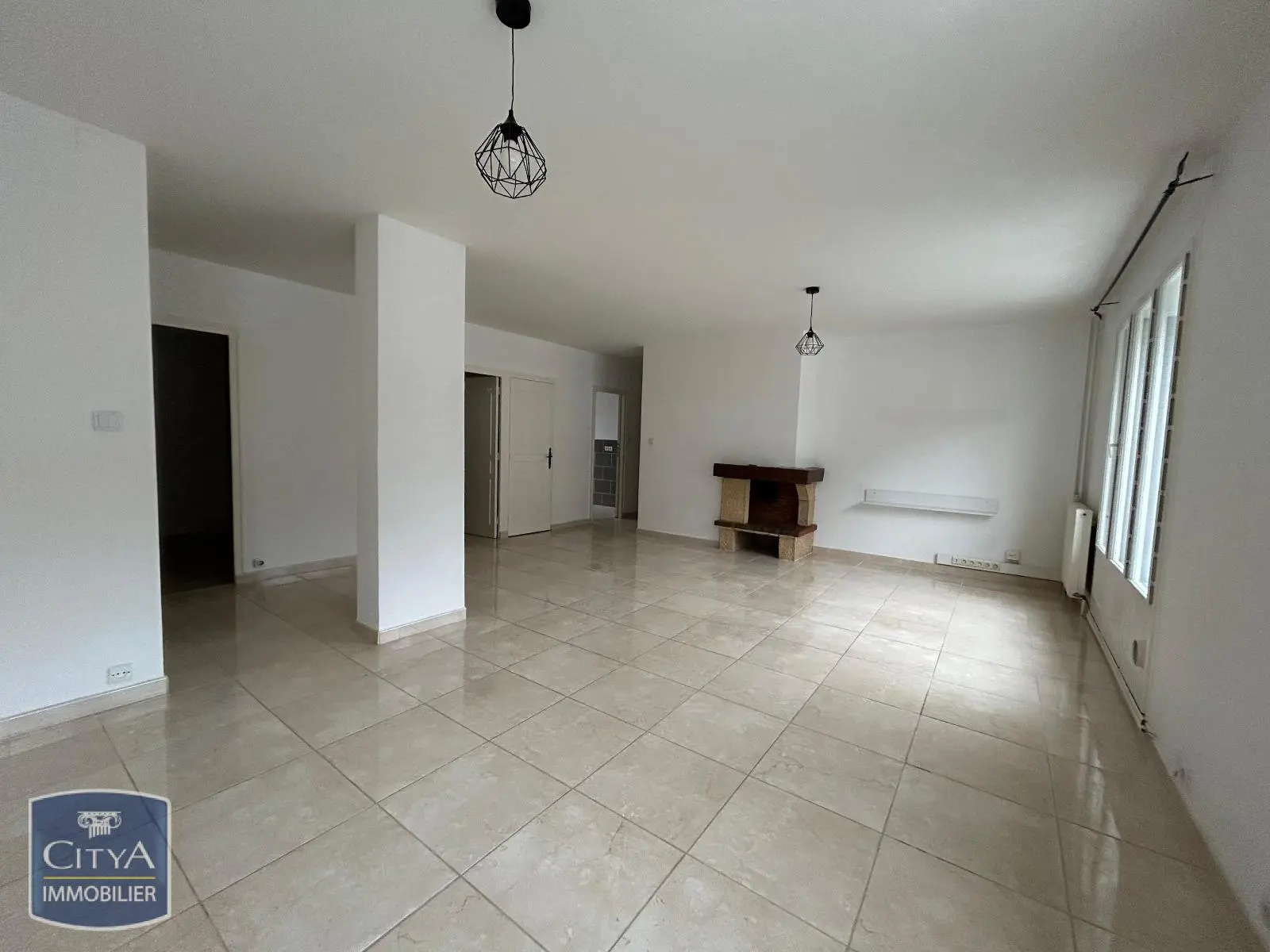 Photo 2 Appartement 4 pièces 67.89m²