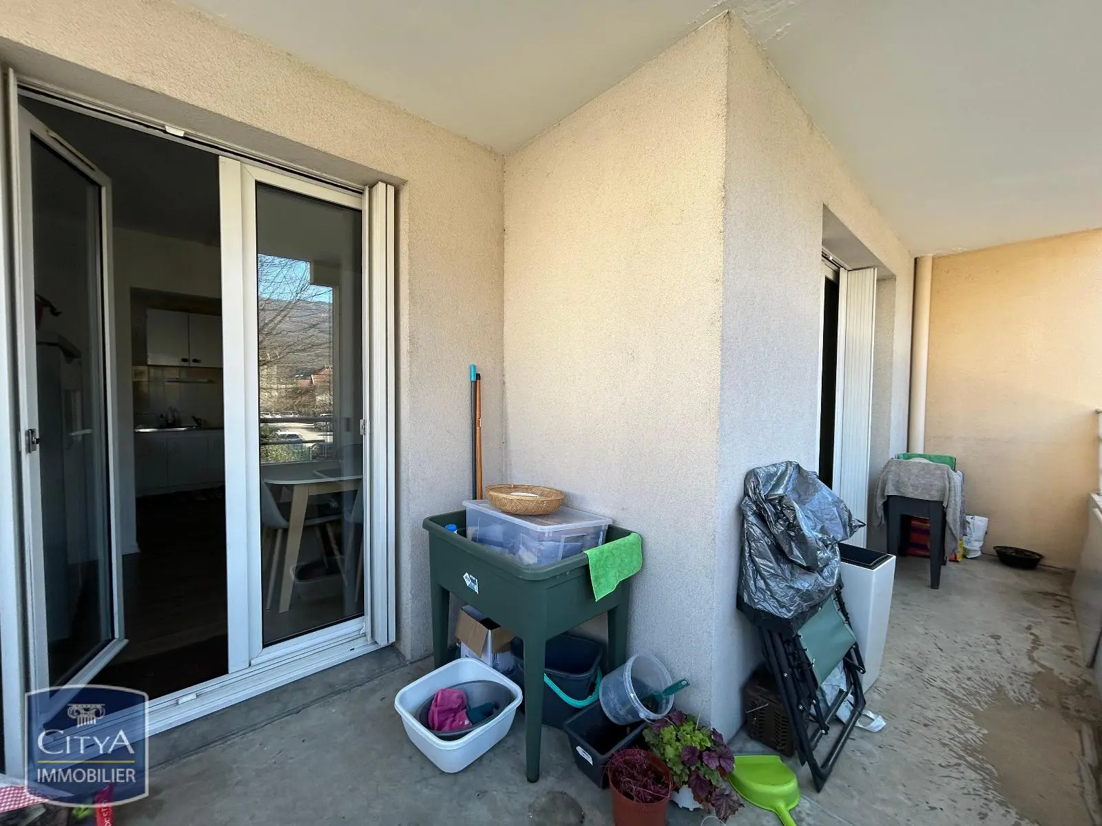 Photo 4 Appartement 3 pièces 60.13m²