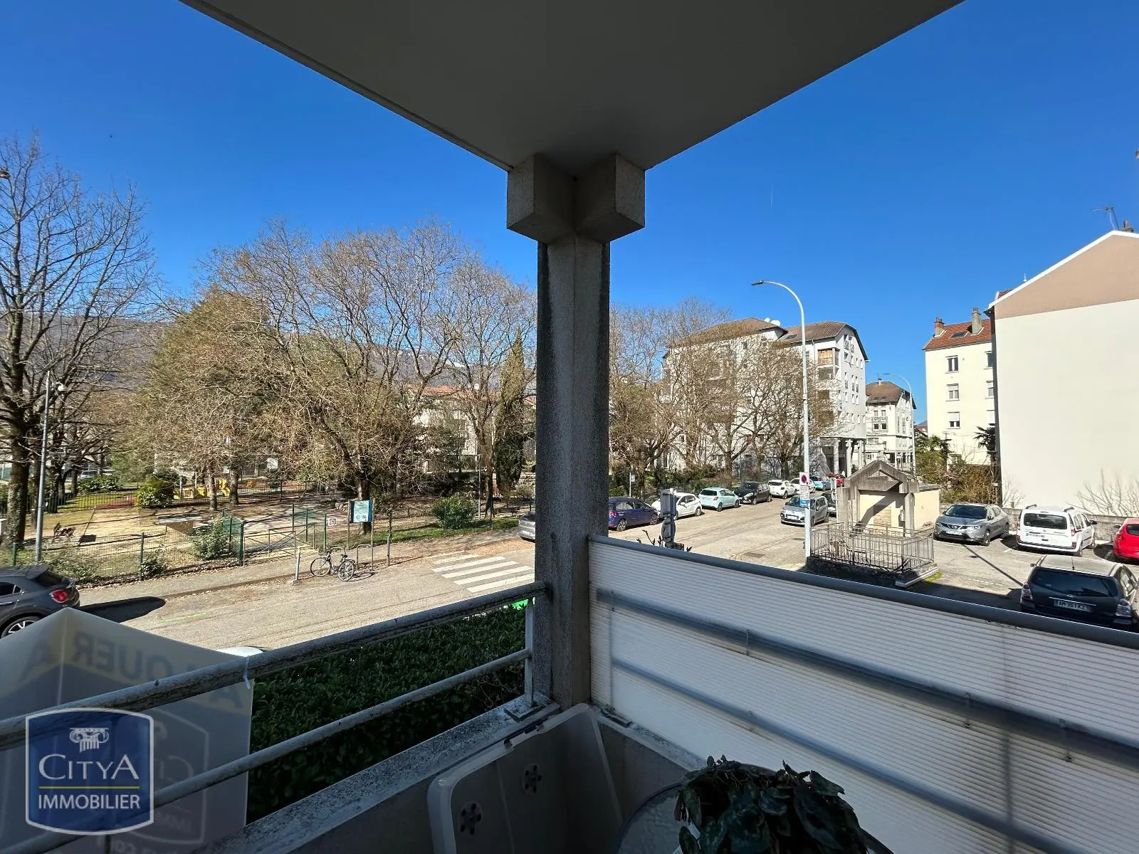 Photo 3 Appartement 3 pièces 60.13m²