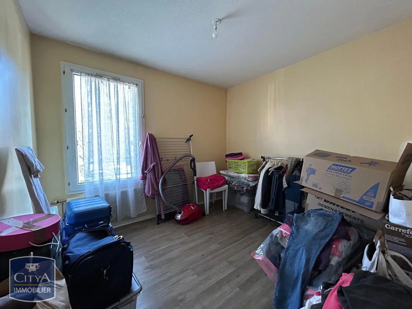 Photo 7 Appartement 3 pièces 60.13m²