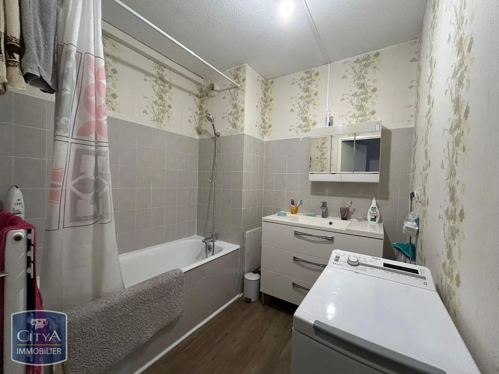 Photo 8 Appartement 3 pièces 60.13m²