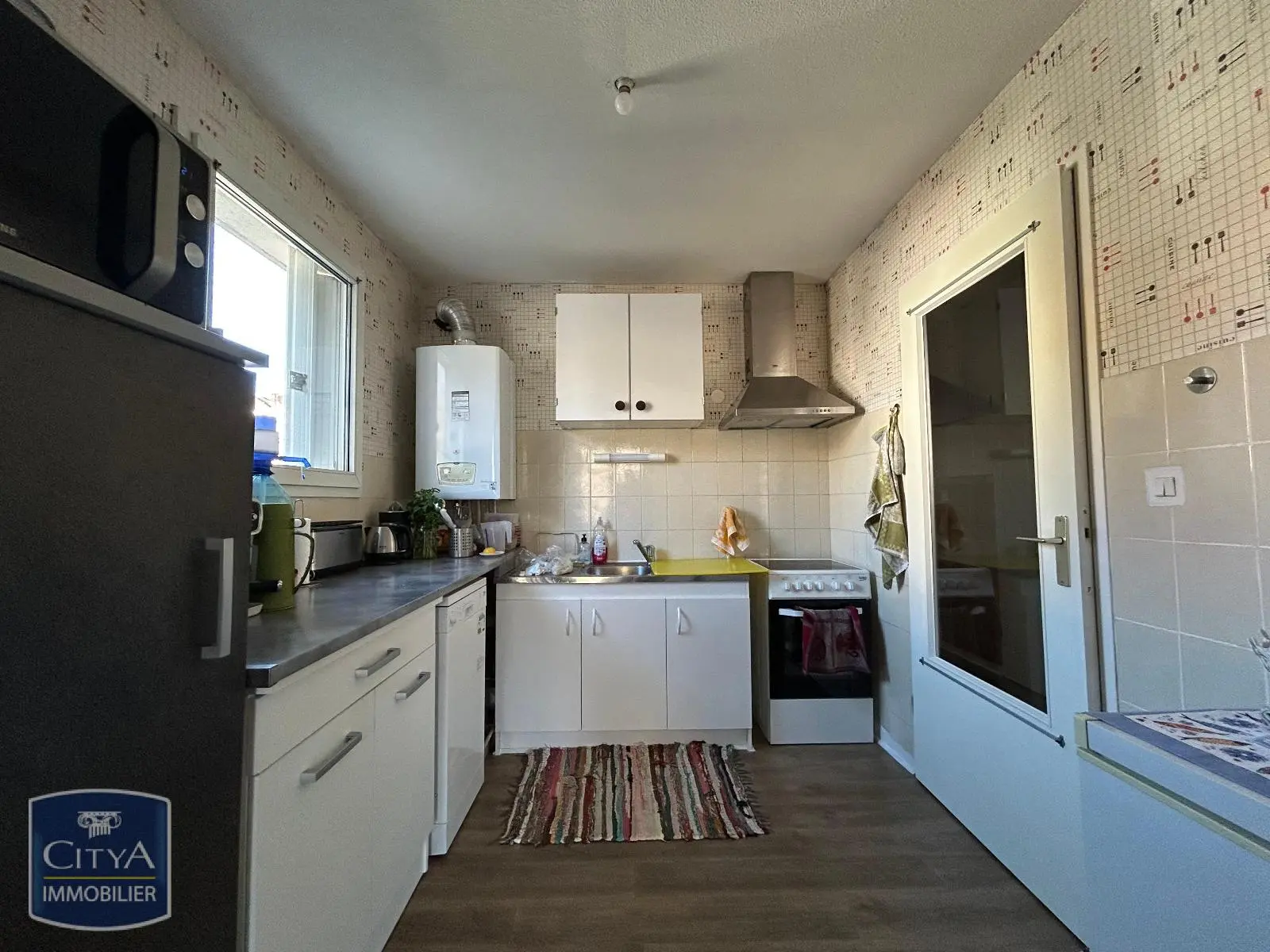 Photo 5 Appartement 3 pièces 60.13m²