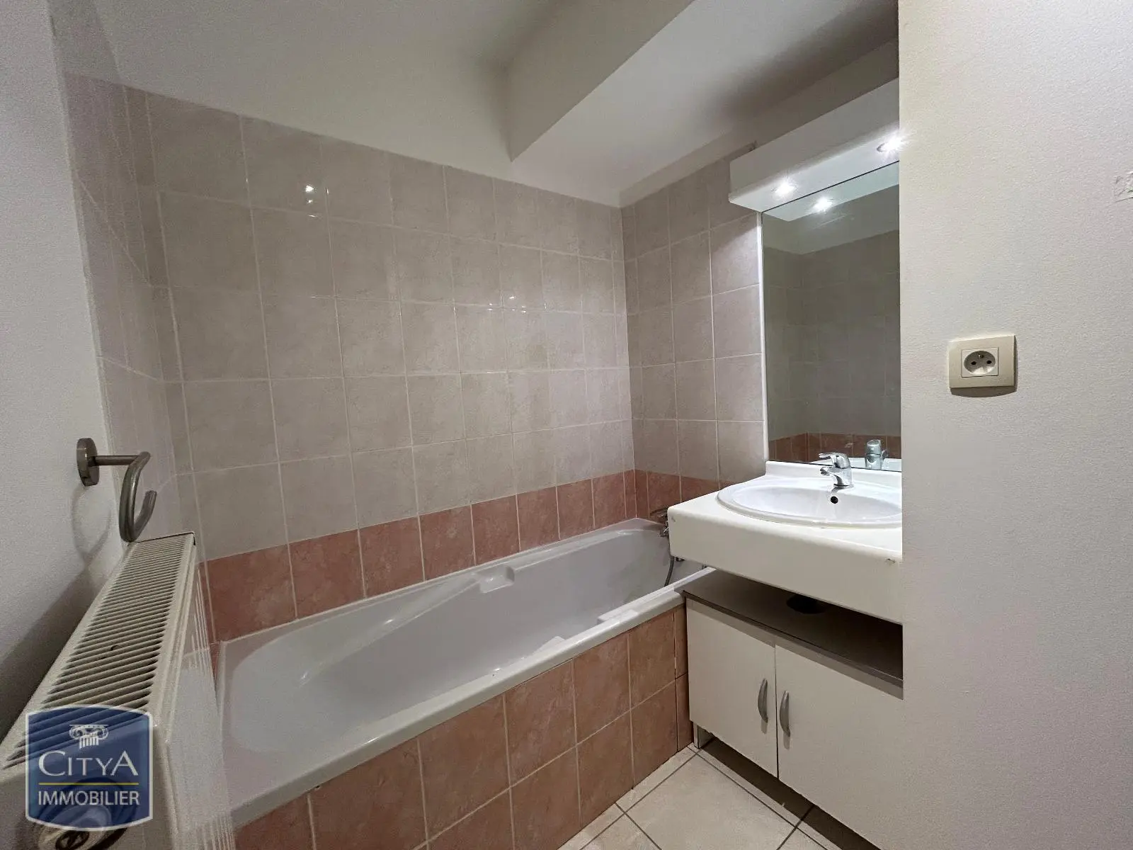 Photo 7 Appartement 1 pièce 31.9m²