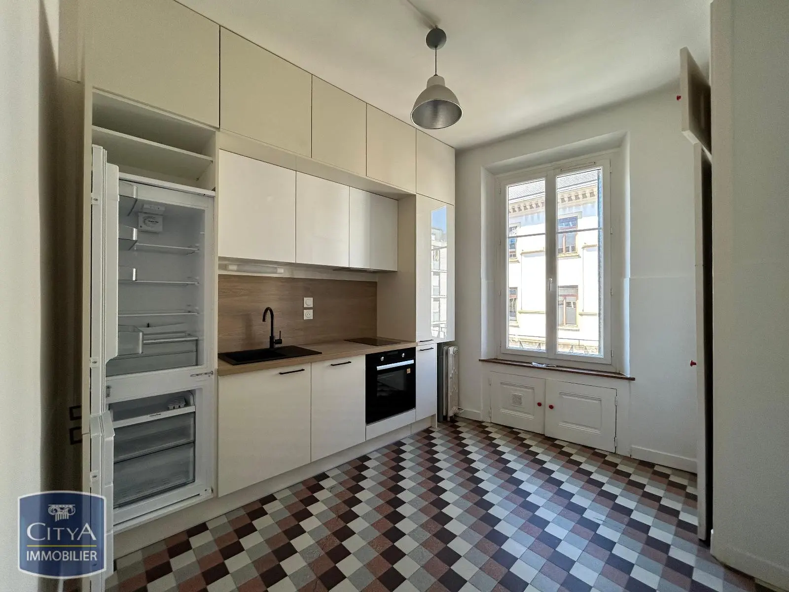 Photo 2 Appartement 3 pièces 60.8m²