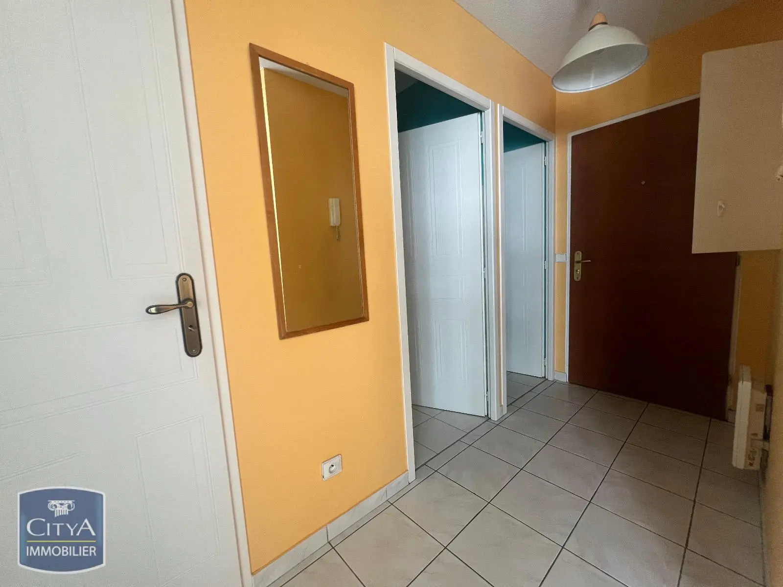 Photo 4 Appartement 1 pièce 28m²