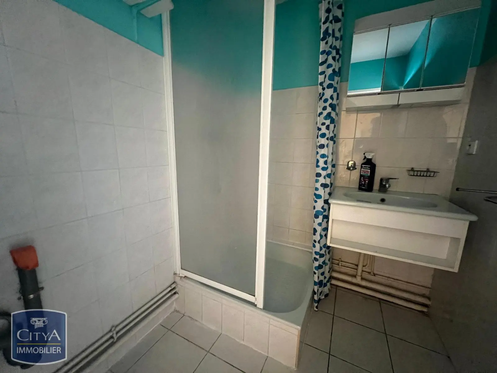 Photo 5 Appartement 1 pièce 28m²