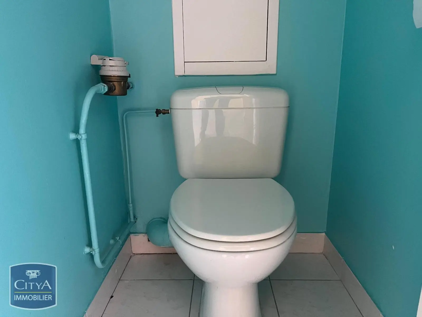 Photo 6 Appartement 1 pièce 28m²