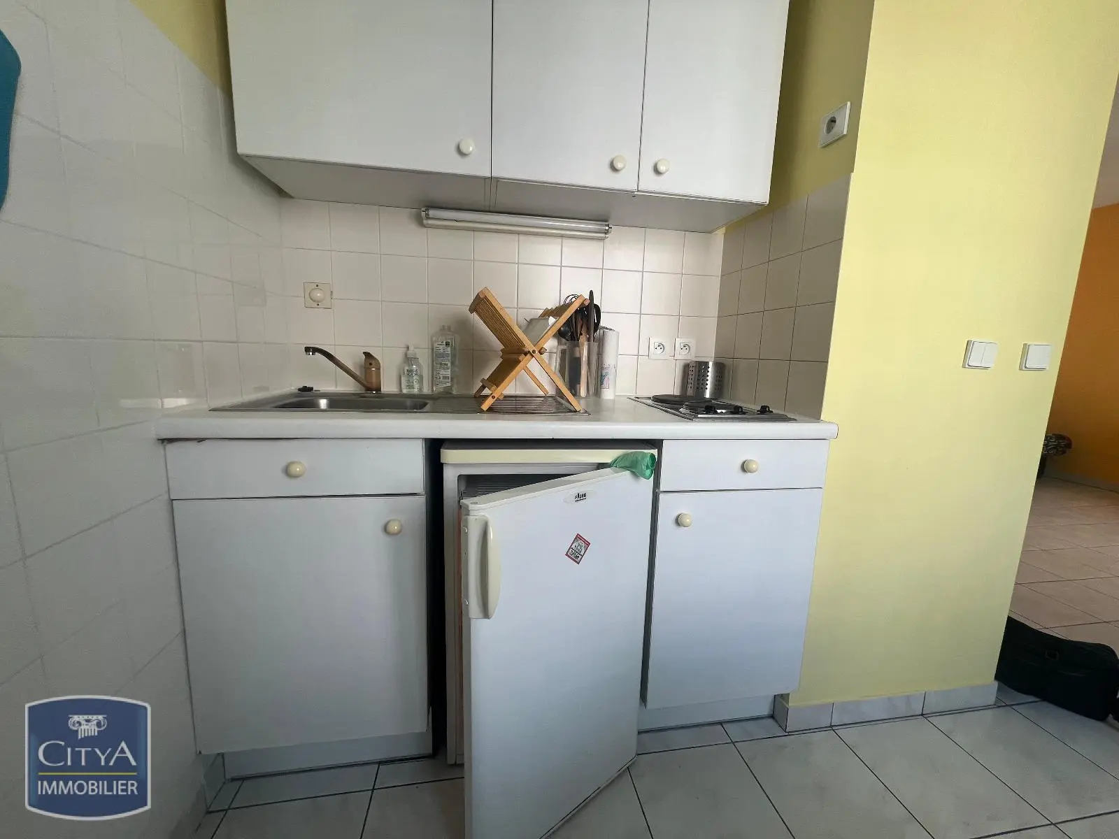 Photo 3 Appartement 1 pièce 28m²