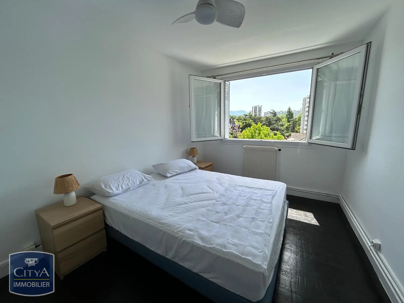 Photo 3 Appartement 4 pièces 77.9m²