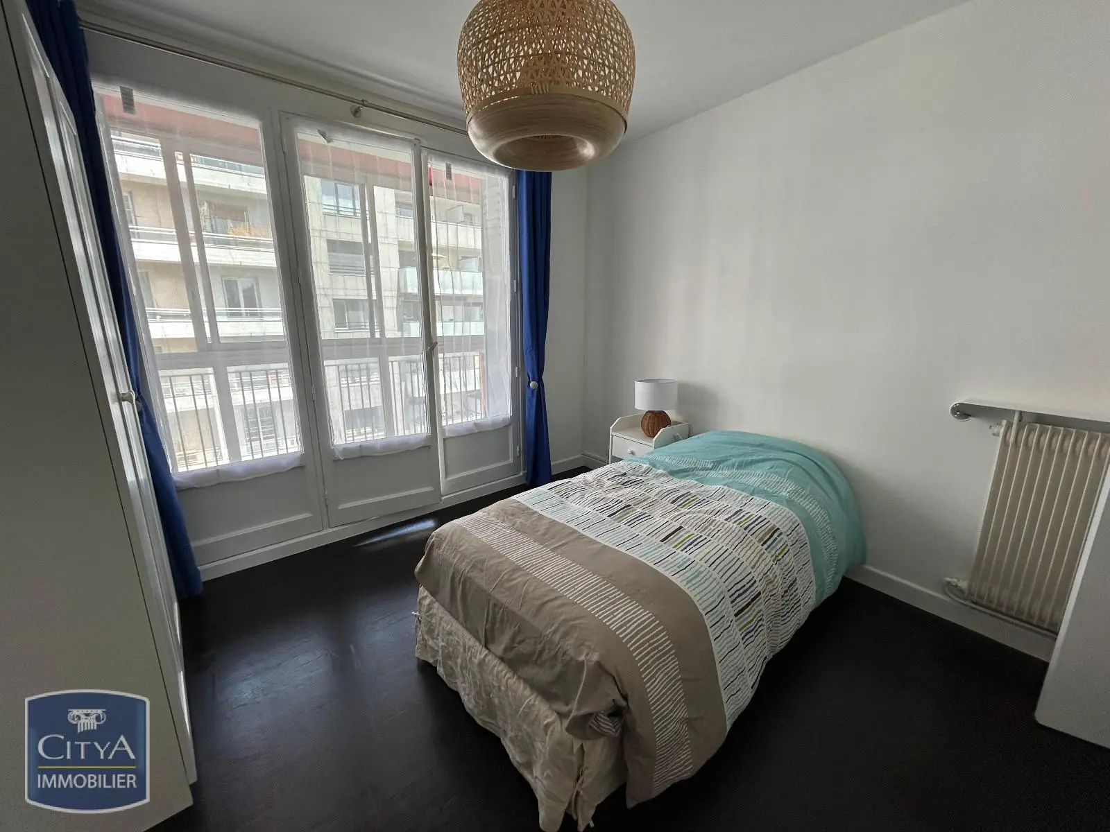 Photo 5 Appartement 4 pièces 77.9m²