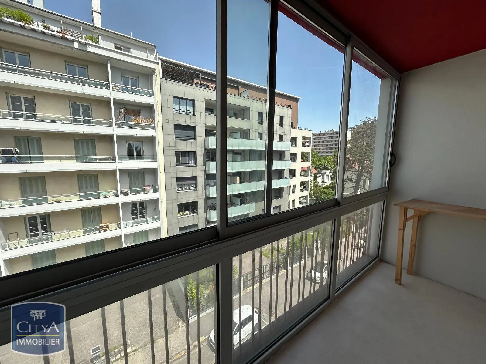 Photo 7 Appartement 4 pièces 77.9m²