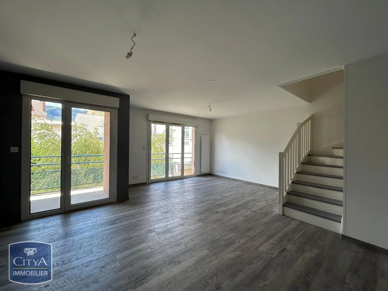 Photo 1 Appartement 3 pièces 77.67m²