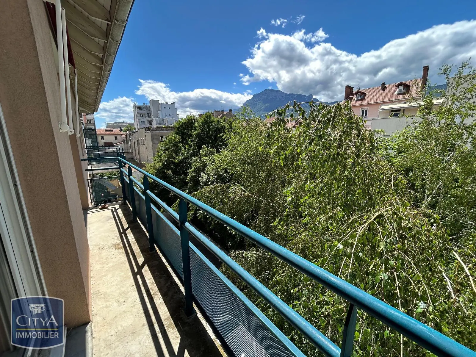 Photo 7 appartement Grenoble