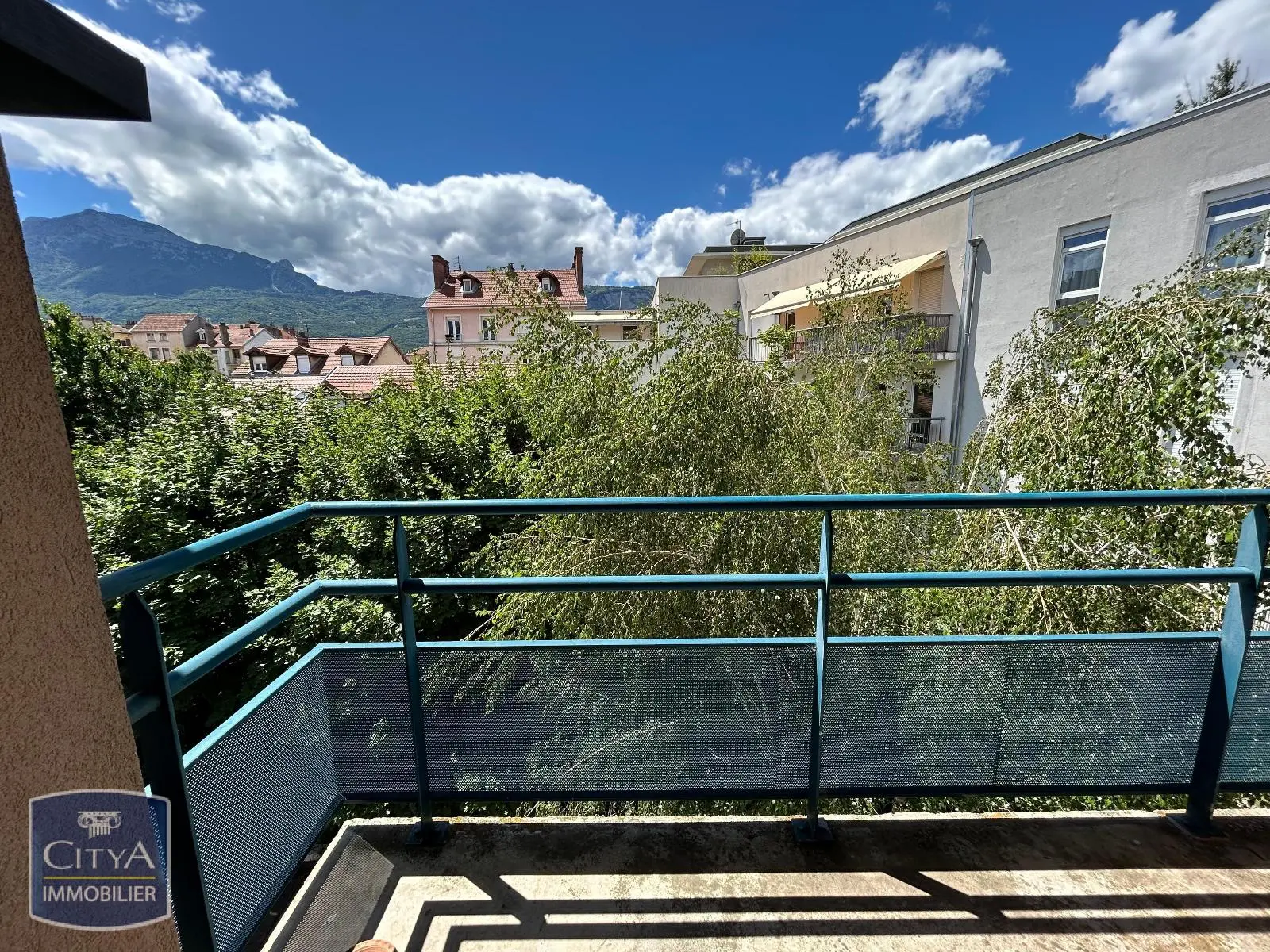 Photo 8 appartement Grenoble