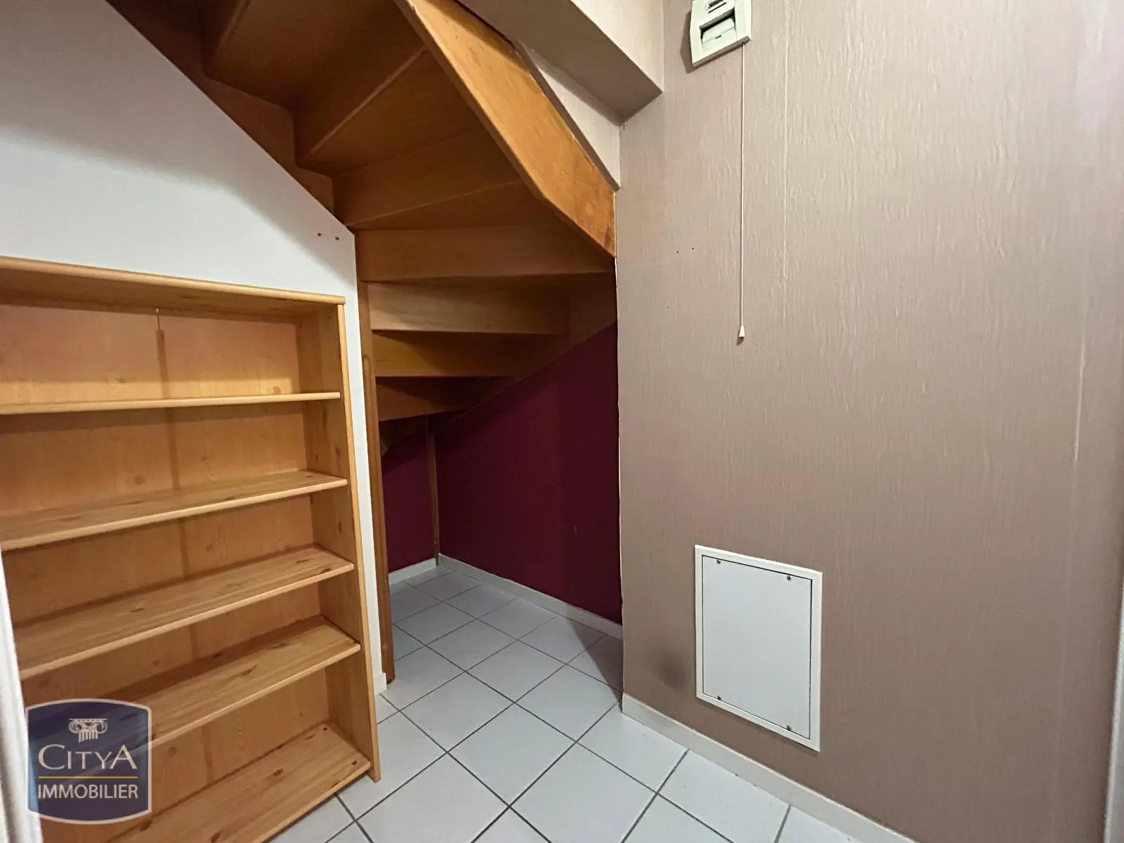 Photo 5 appartement Grenoble
