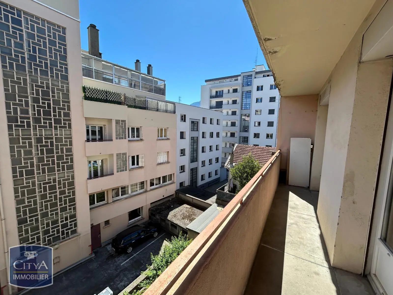 Photo 12 Appartement 3 pièces 72.1m²