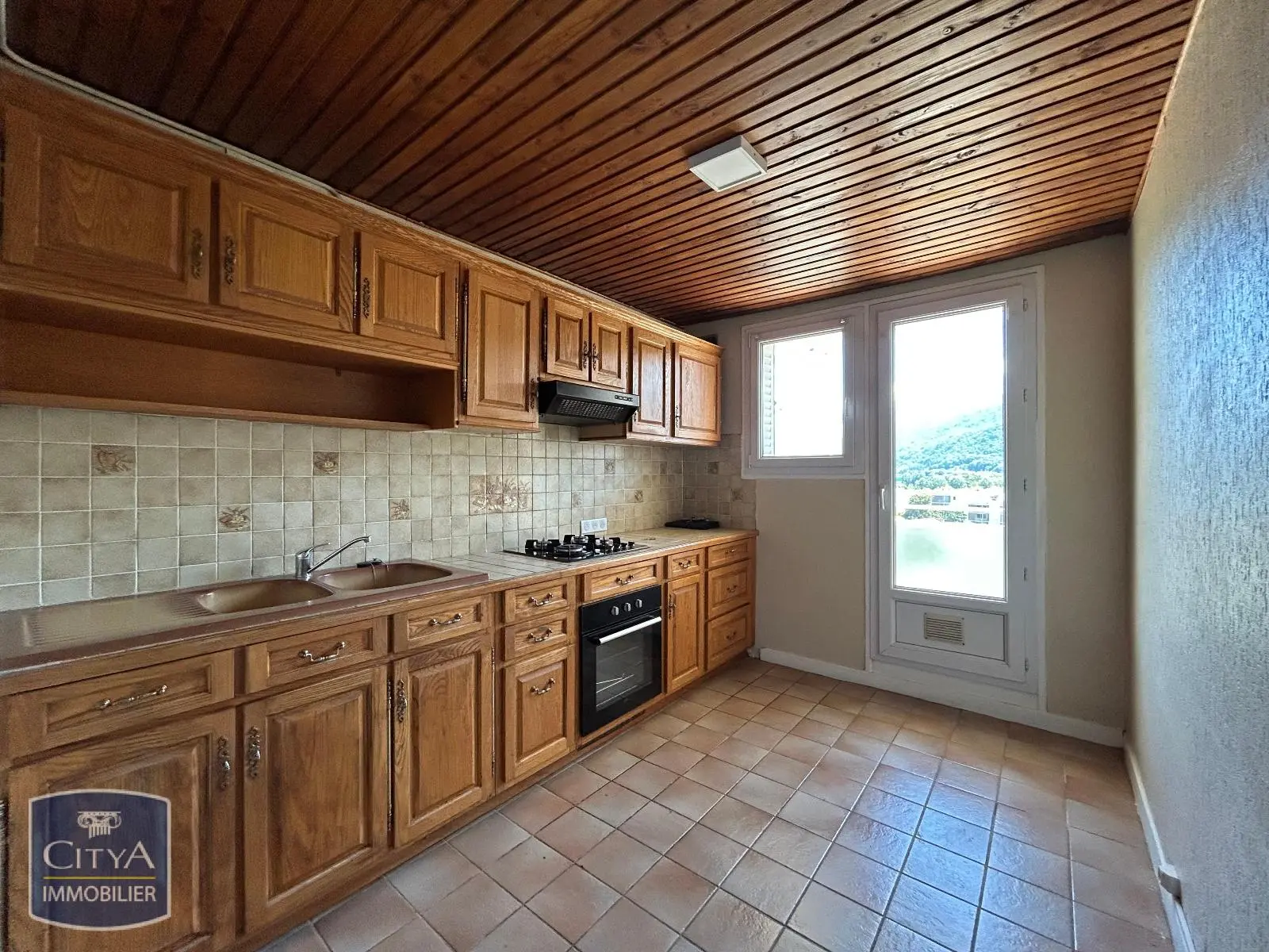 Photo 2 Appartement 3 pièces 55.53m²