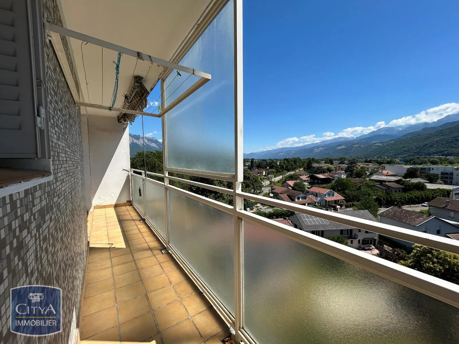 Photo 3 Appartement 3 pièces 55.53m²