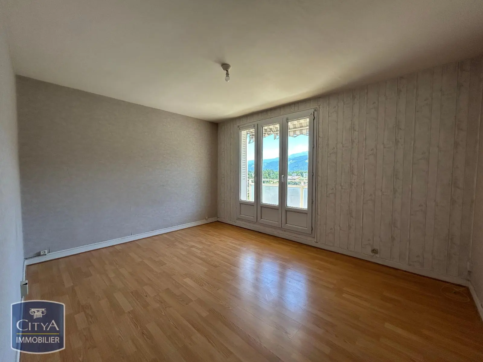 Photo 1 Appartement 3 pièces 55.53m²
