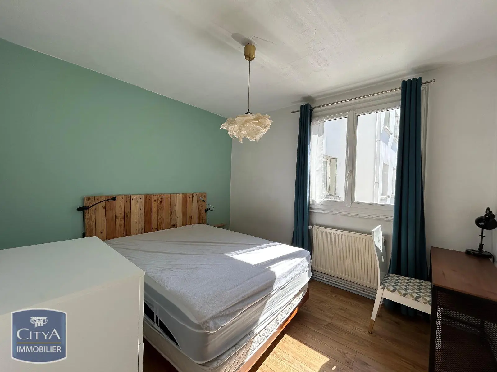 Photo 3 appartement Grenoble