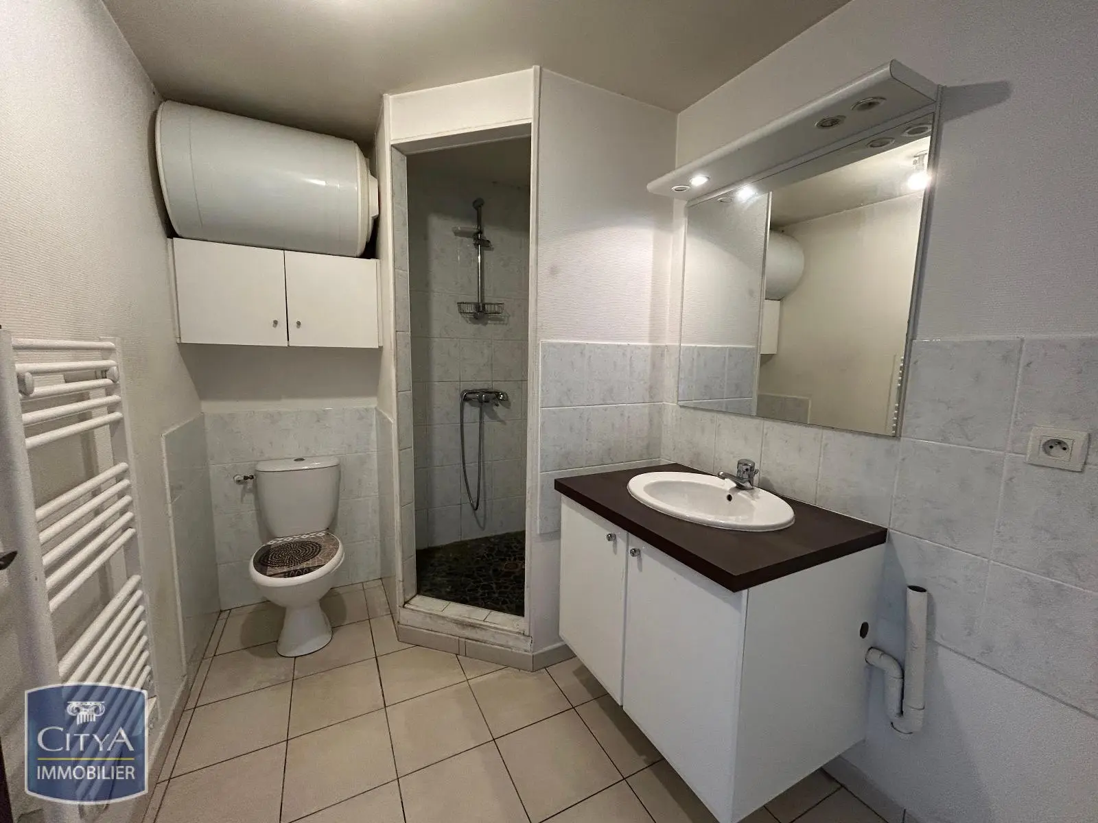 Photo 3 Appartement 1 pièce 27.53m²