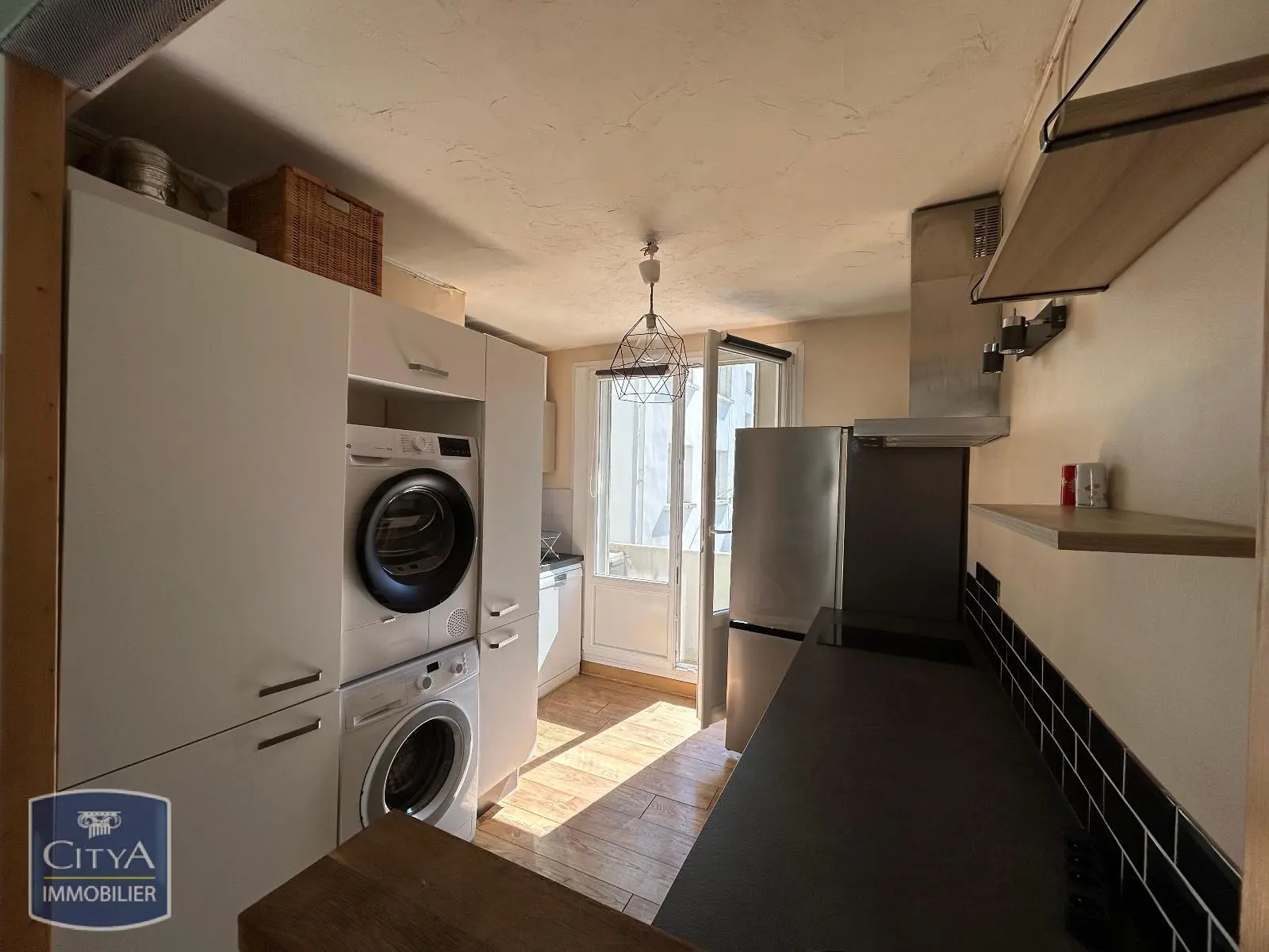 Photo 1 appartement Grenoble