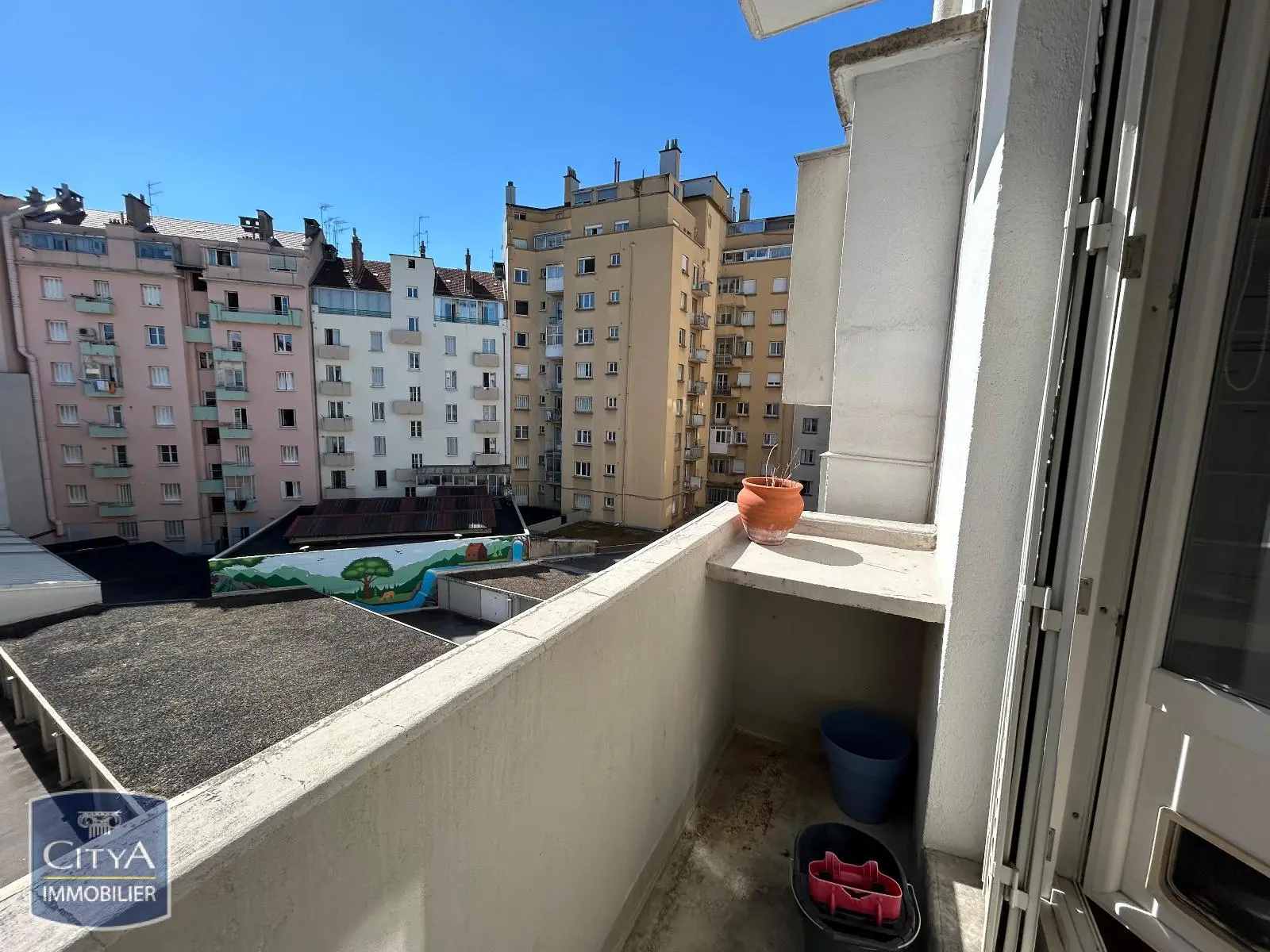 Photo 6 appartement Grenoble