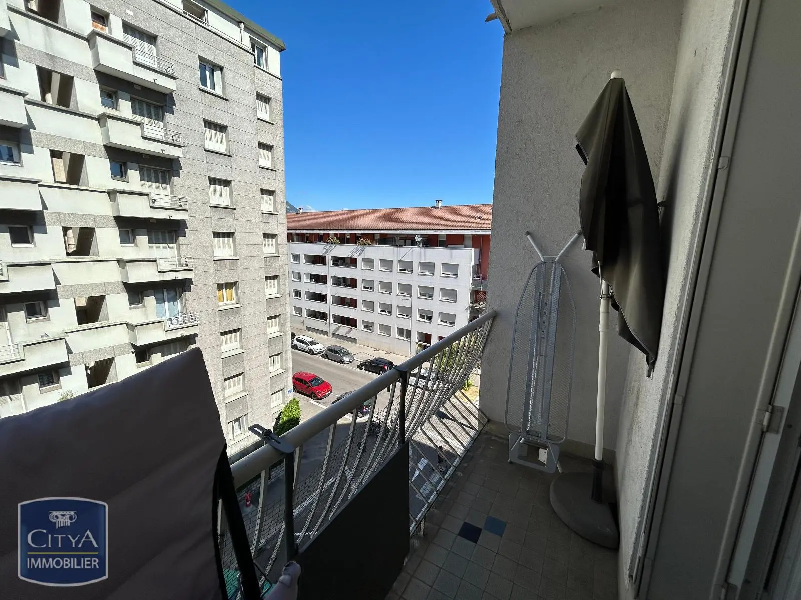 Photo 7 appartement Grenoble