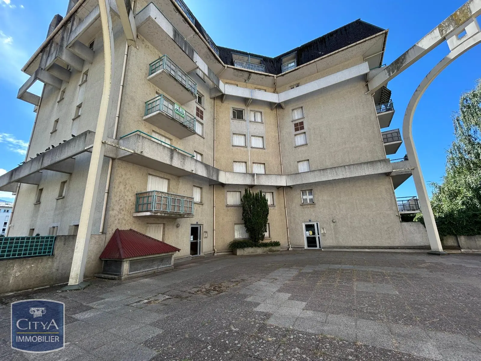Photo 6 Appartement 1 pièce 30m²