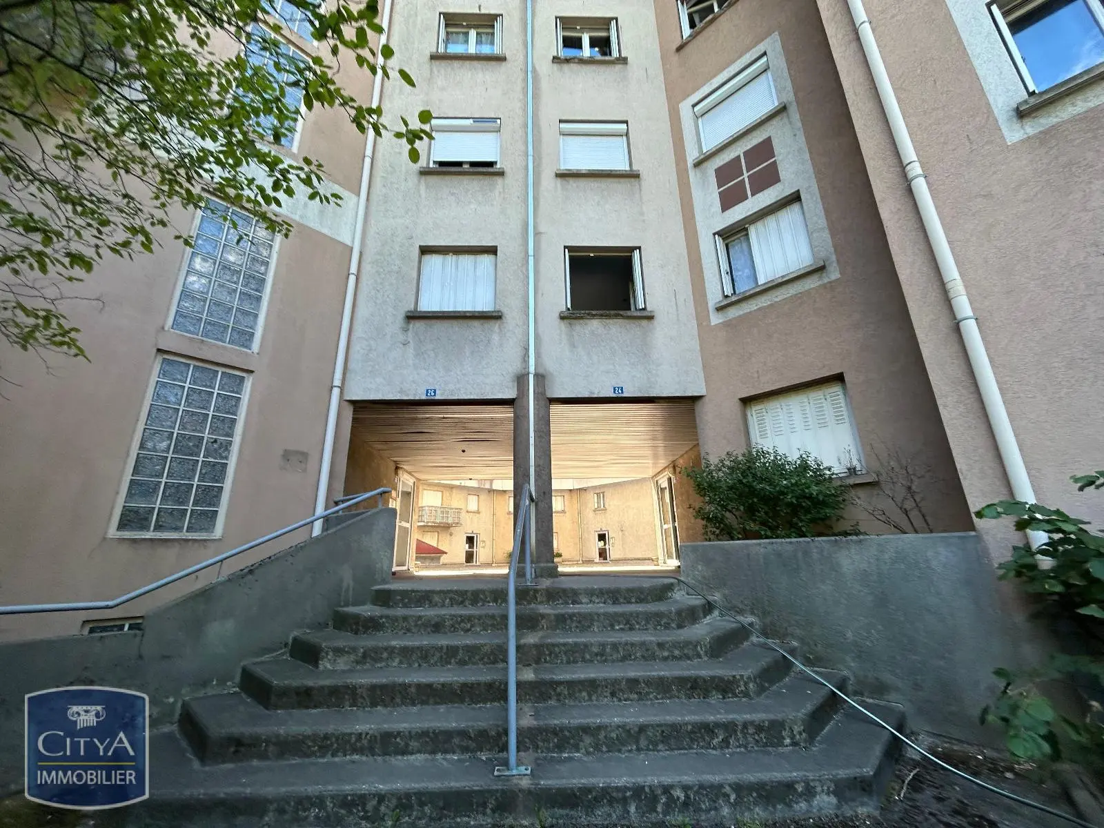 Photo 7 Appartement 1 pièce 30m²