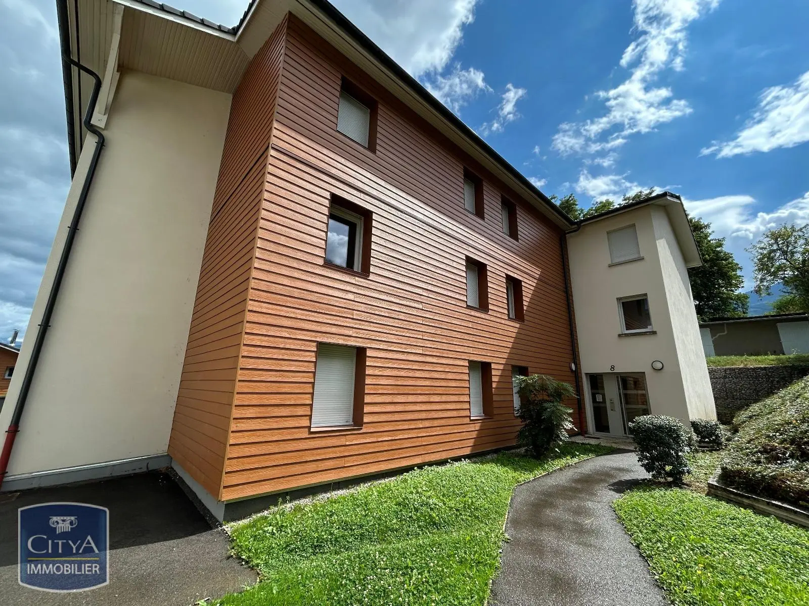 Photo 1 Appartement 4 pièces 90.01m²